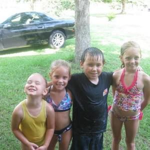 Meet your Posher, Cindy